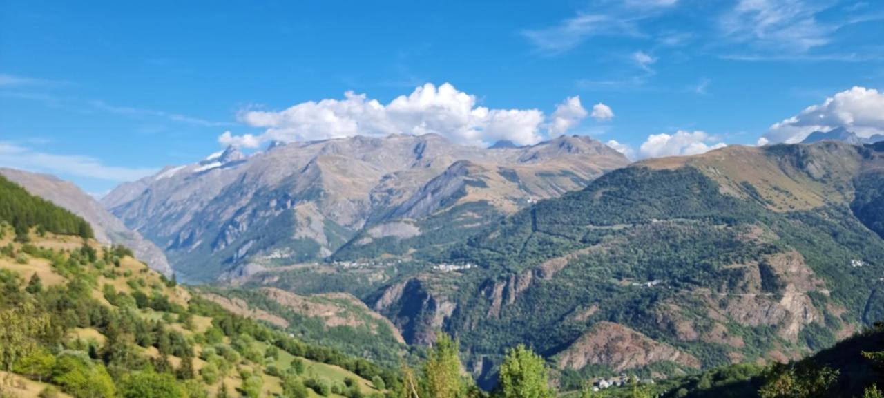 Апартаменты Les Iris T2 Station Alpe Huez Ори Экстерьер фото