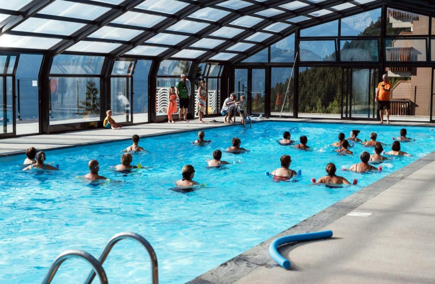 Апартаменты Les Iris T2 Station Alpe Huez Ори Экстерьер фото