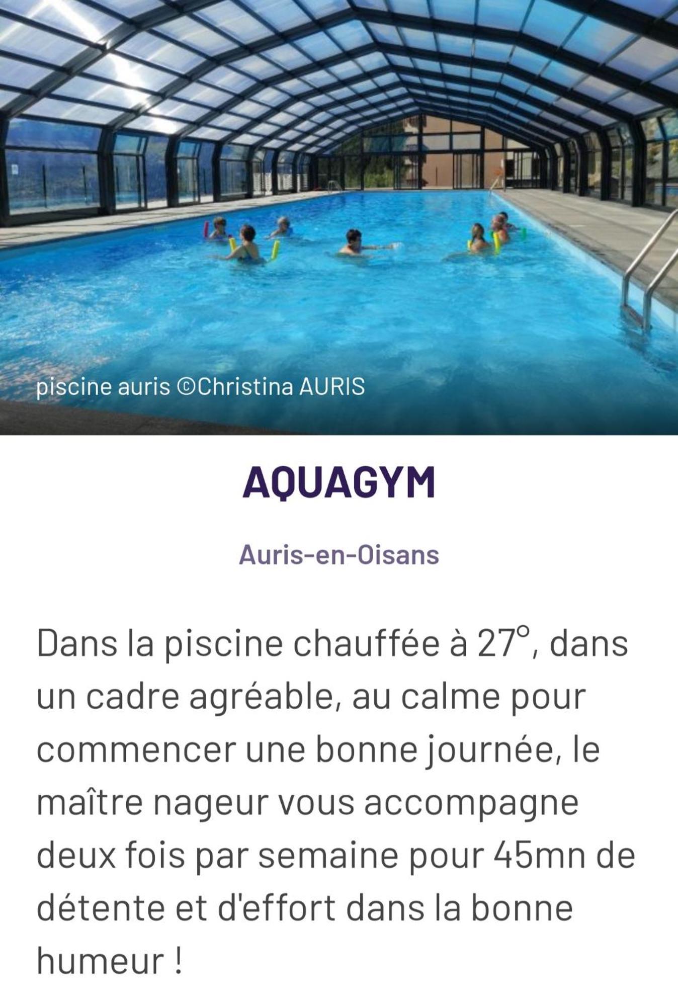 Апартаменты Les Iris T2 Station Alpe Huez Ори Экстерьер фото